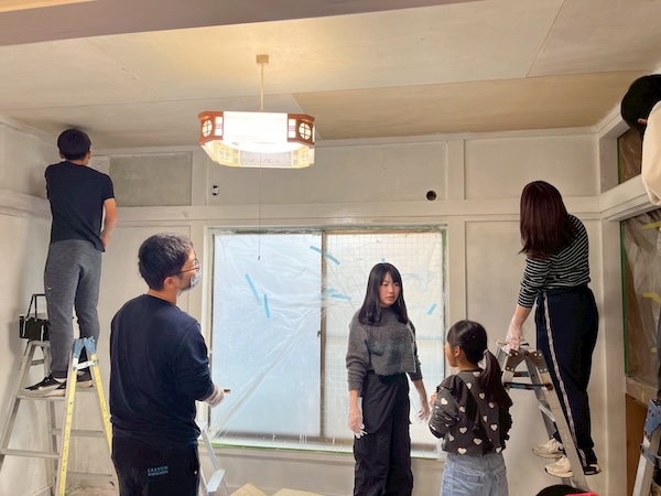 施工事例イメージ