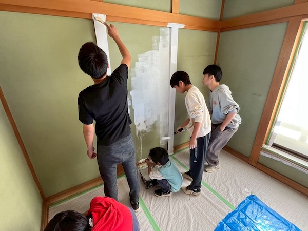 施工事例イメージ