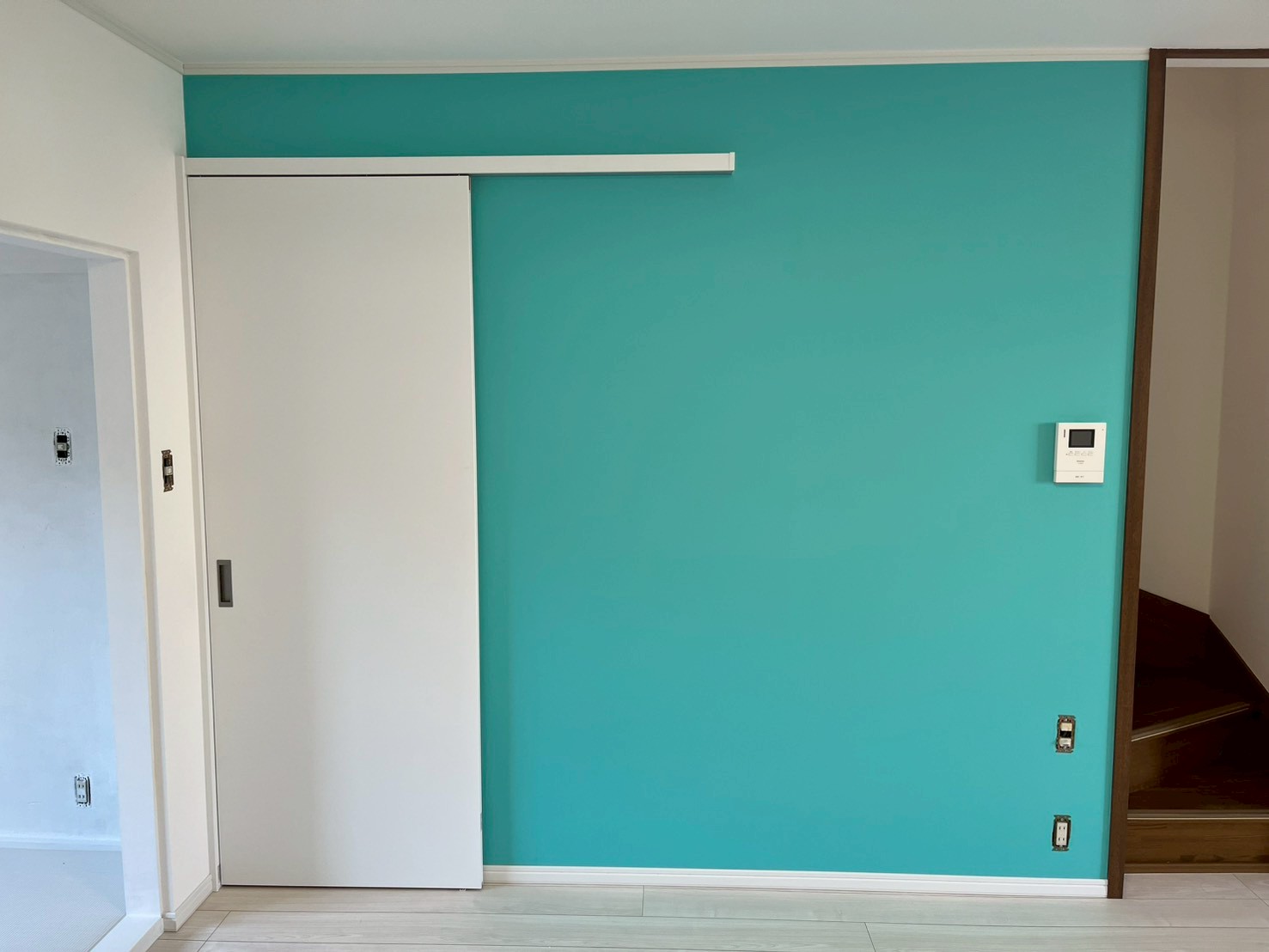 理想の空間は自分でつくれる！「アクセントクロス」で始めるワクワクDIY体験