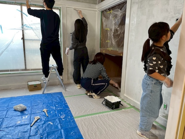 施工事例イメージ