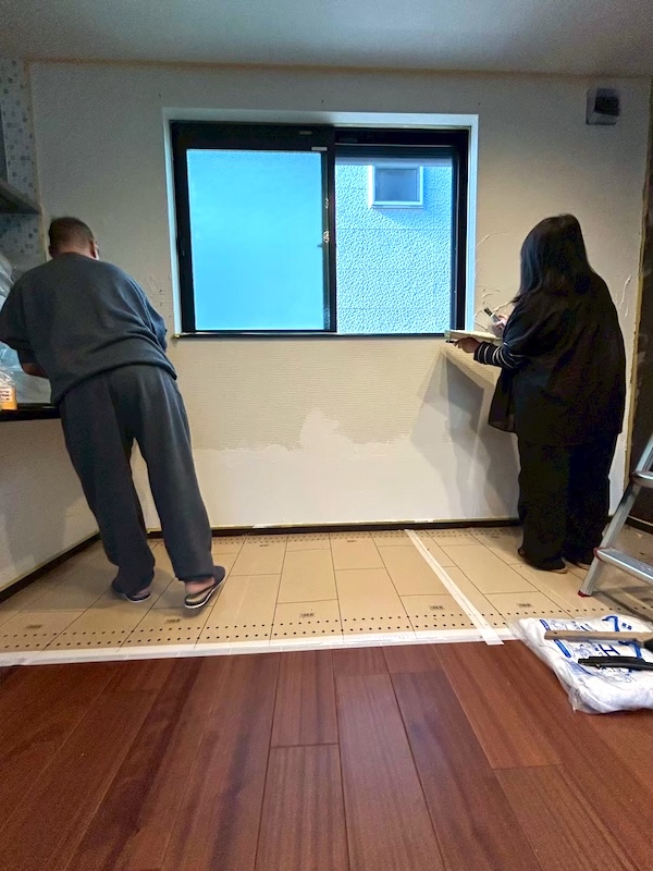 施工事例イメージ