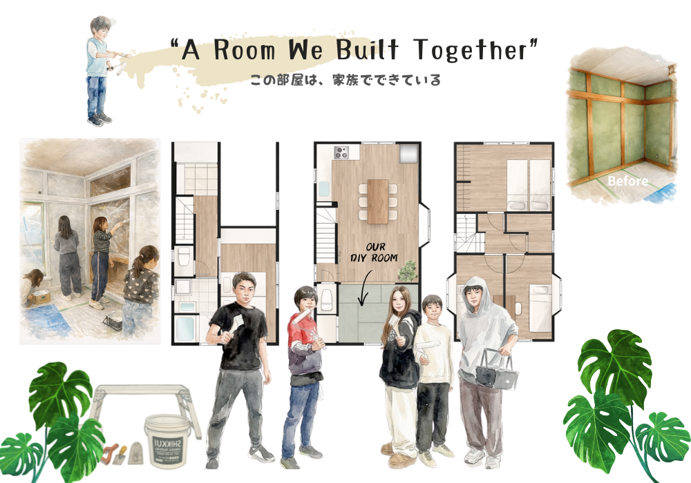 施工事例メイン画像